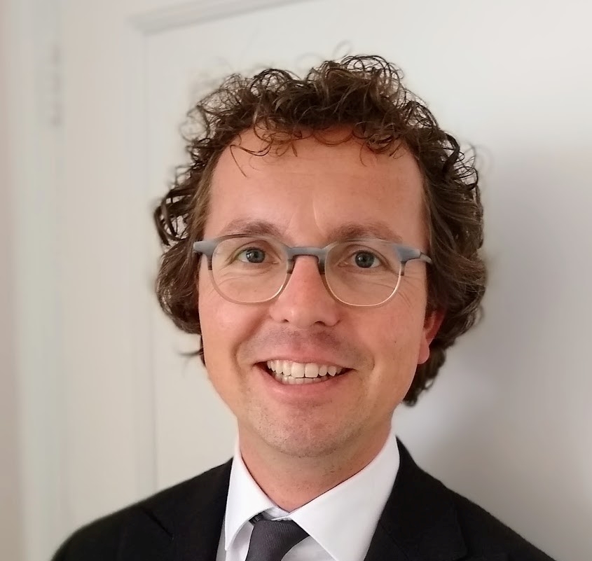 dr. Pieter Veerman