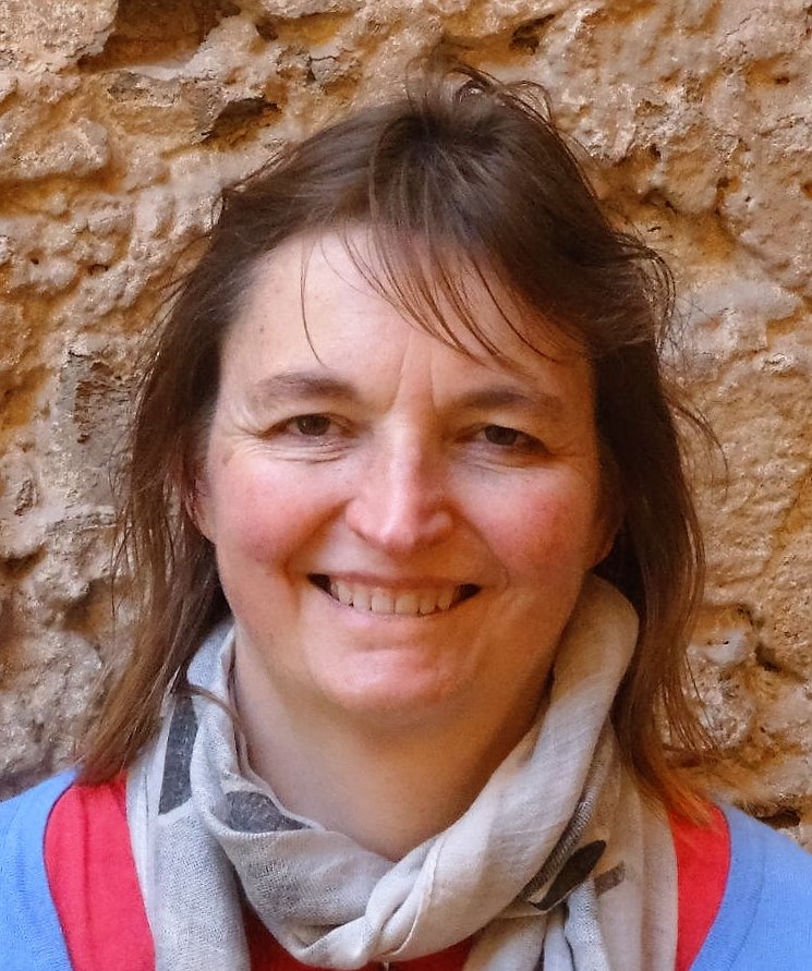 prof. dr. ir. Ingeborg Brouwer