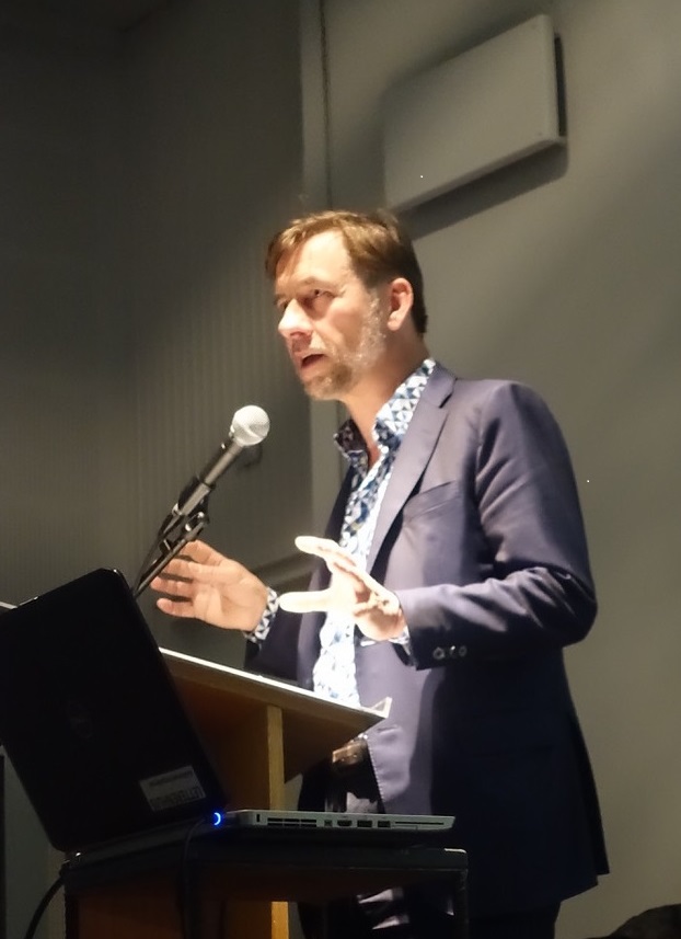 prof. dr. Maarten Doorman