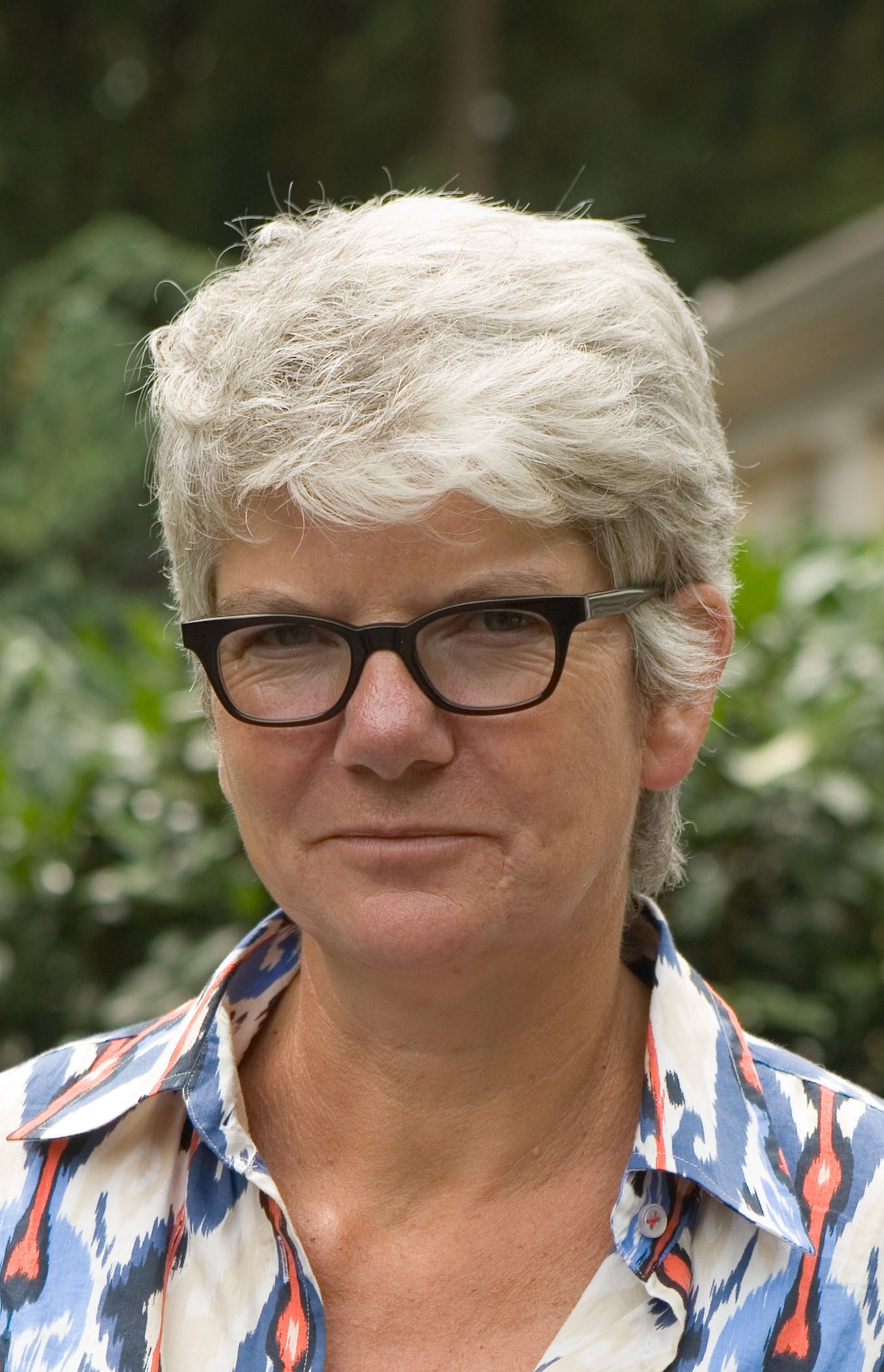 prof. dr. Irene Costera Meijer