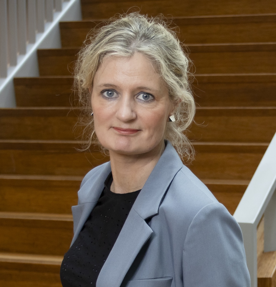 prof. dr. Marit Sijbrandij