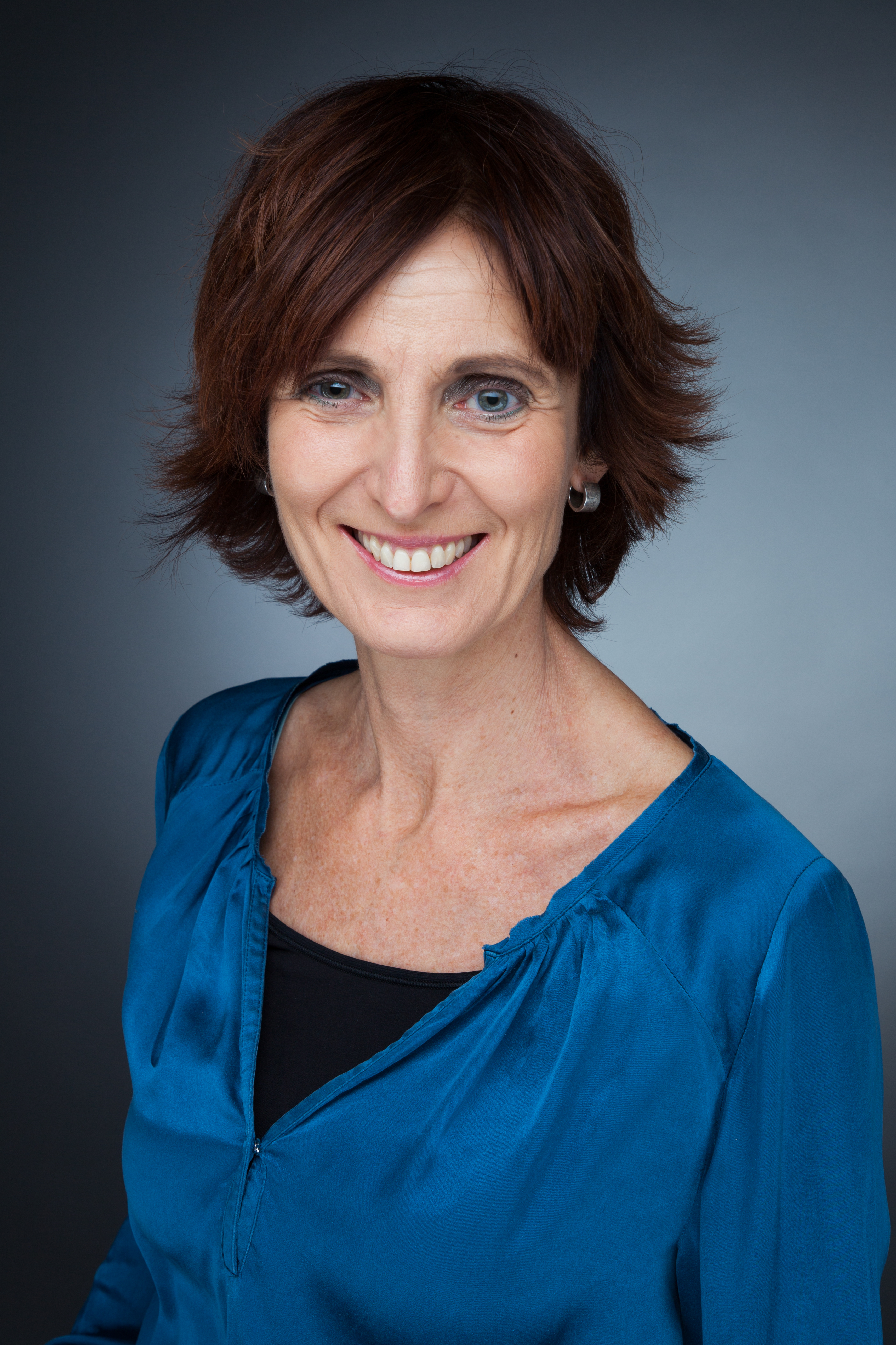 dr. Anne-Marie Slotboom