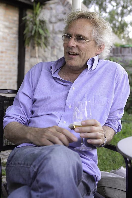 prof. dr. Rob van der Laarse