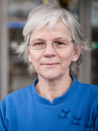 prof. dr. Susan Legene