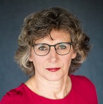 dr. Anita van Hoof