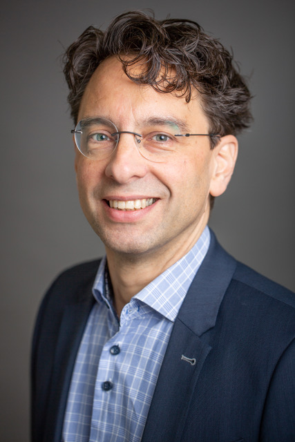 prof. dr. Xander Koolman