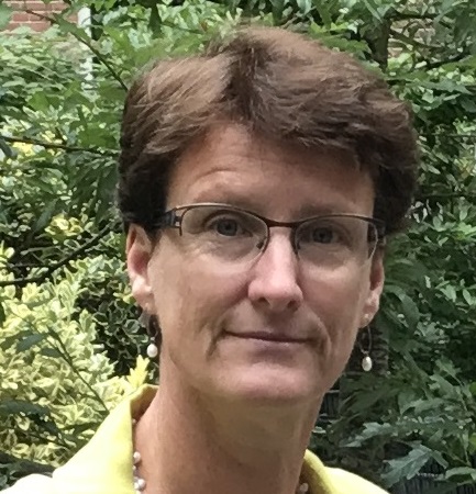 prof. dr. Petra J.E.M. van Dam