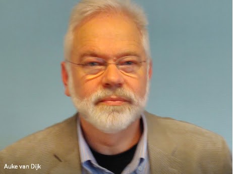 dr. Auke van Dijk