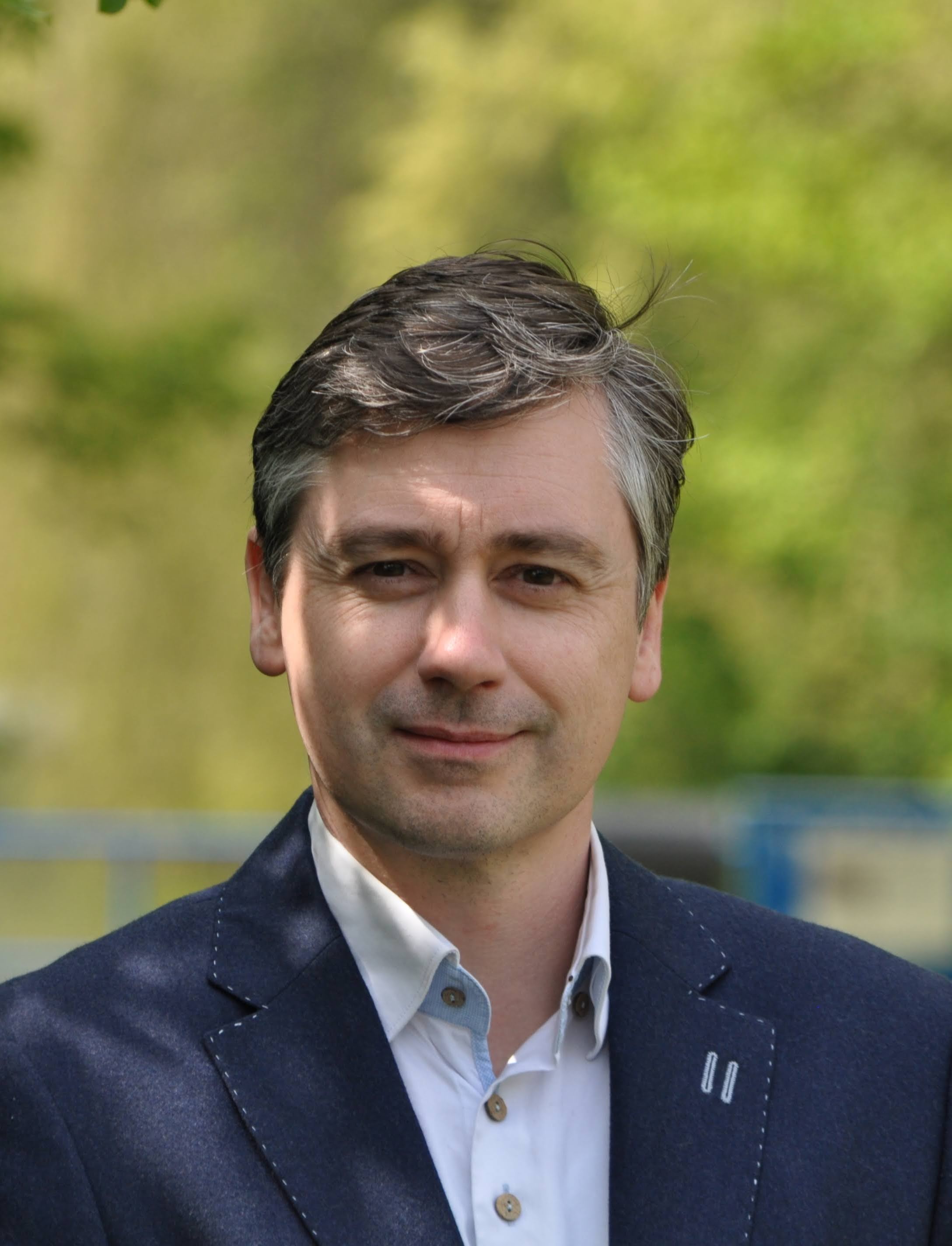 dr. Martijn Veltkamp