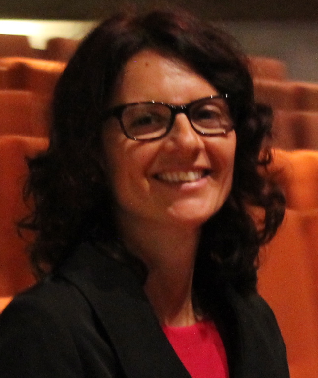 dr. Silvia Castelli